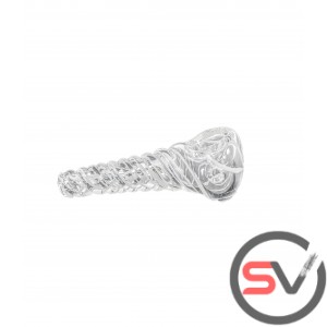 STRAIGHT, SPIRAL, SHERLOCK ASST HAND PIPES 20CT/PK